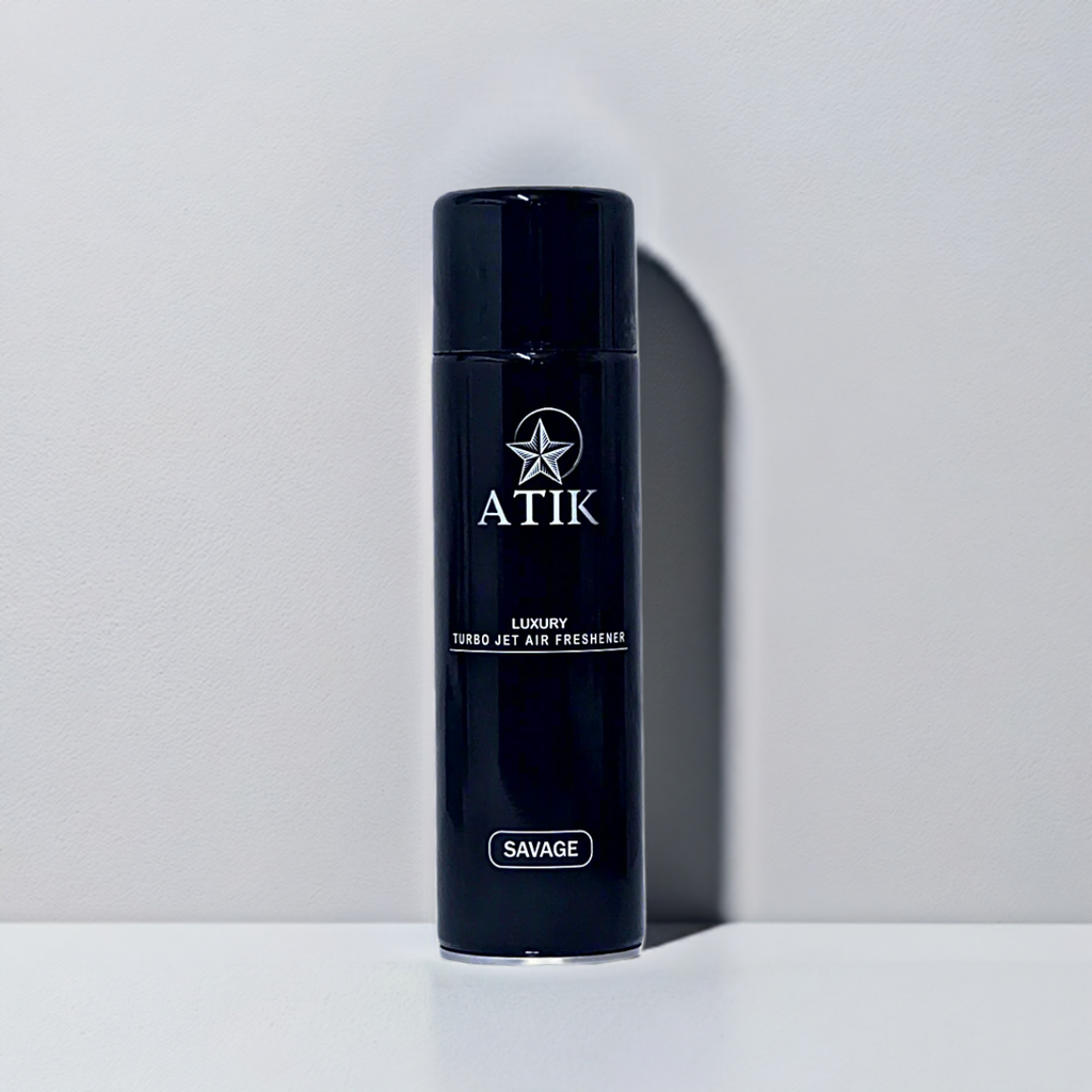 Savage - Luxury Air Freshener Spray