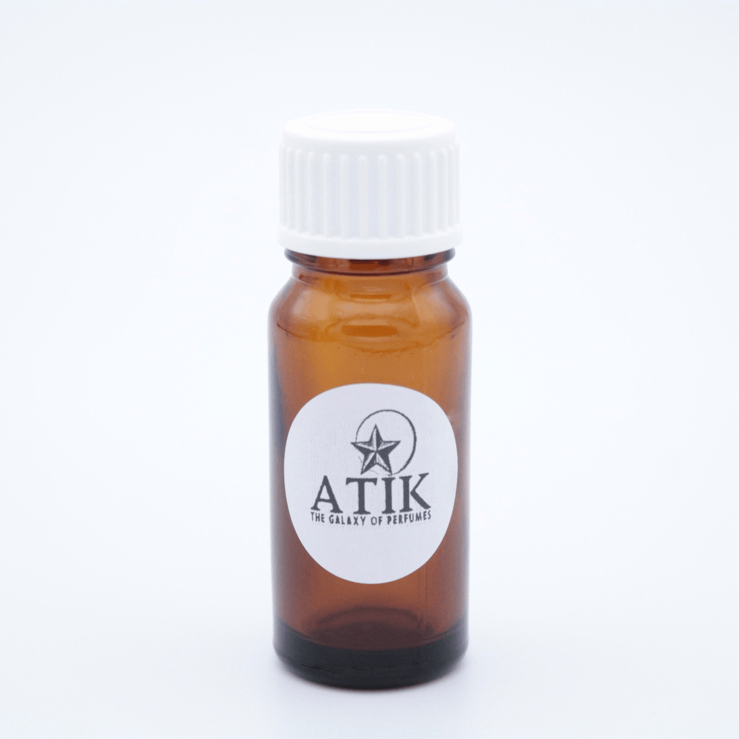 Black Leather & Cade Fragrance Oil