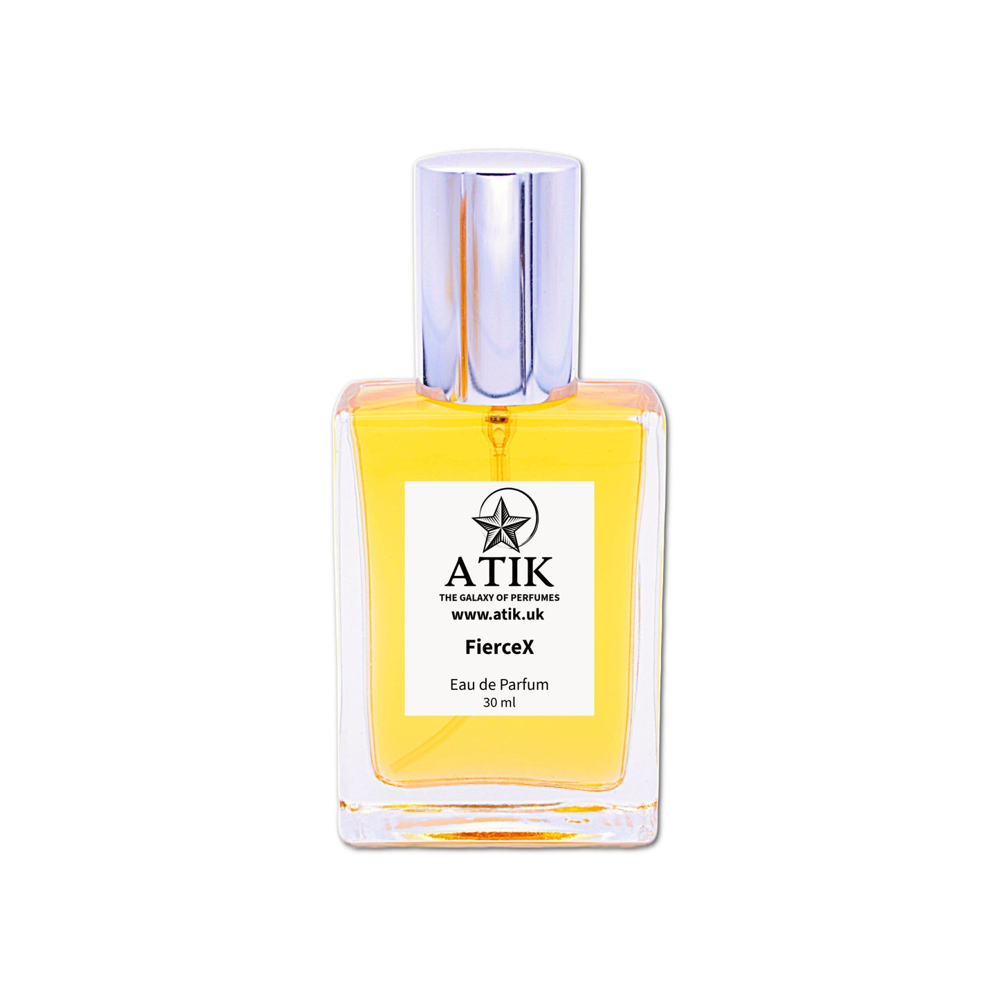 FierceX Perfume Spray