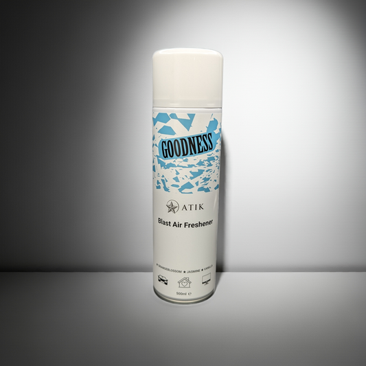 Goodness - Blast Air Freshener Spray