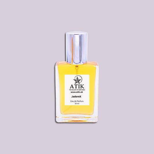 AdoreX31 Perfume Spray – Elegant Floral Bouquet