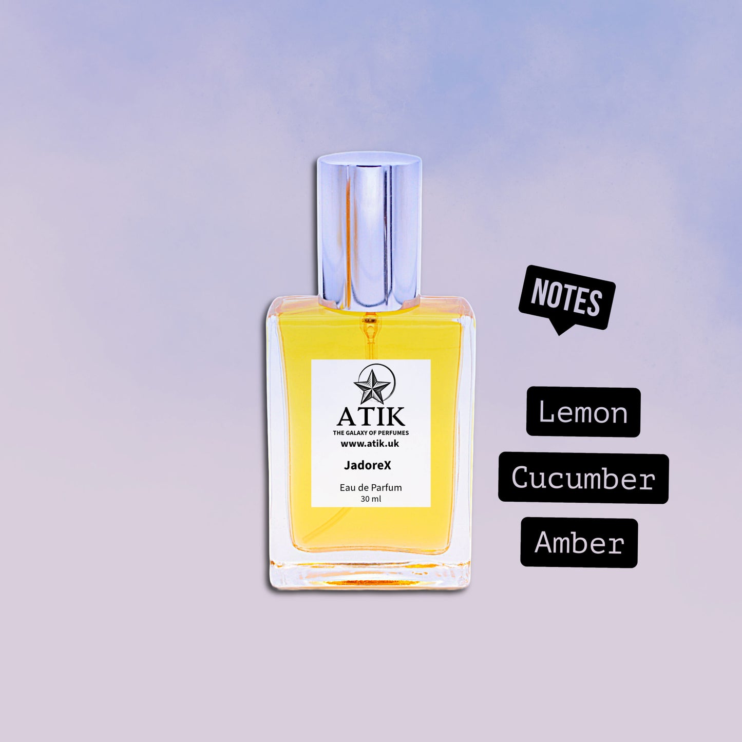 AdoreX Perfume Spray