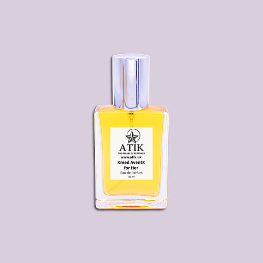 Kreed AventX16 Her Perfume Spray – Fruity Floral & Woody Scent