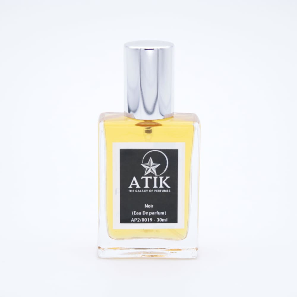 NoirX Perfume Spray
