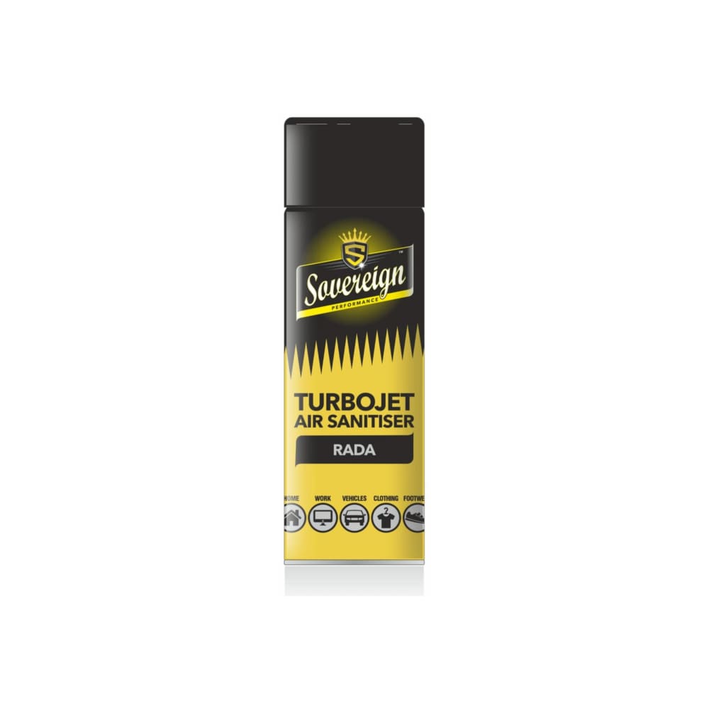RadaX Air Freshener