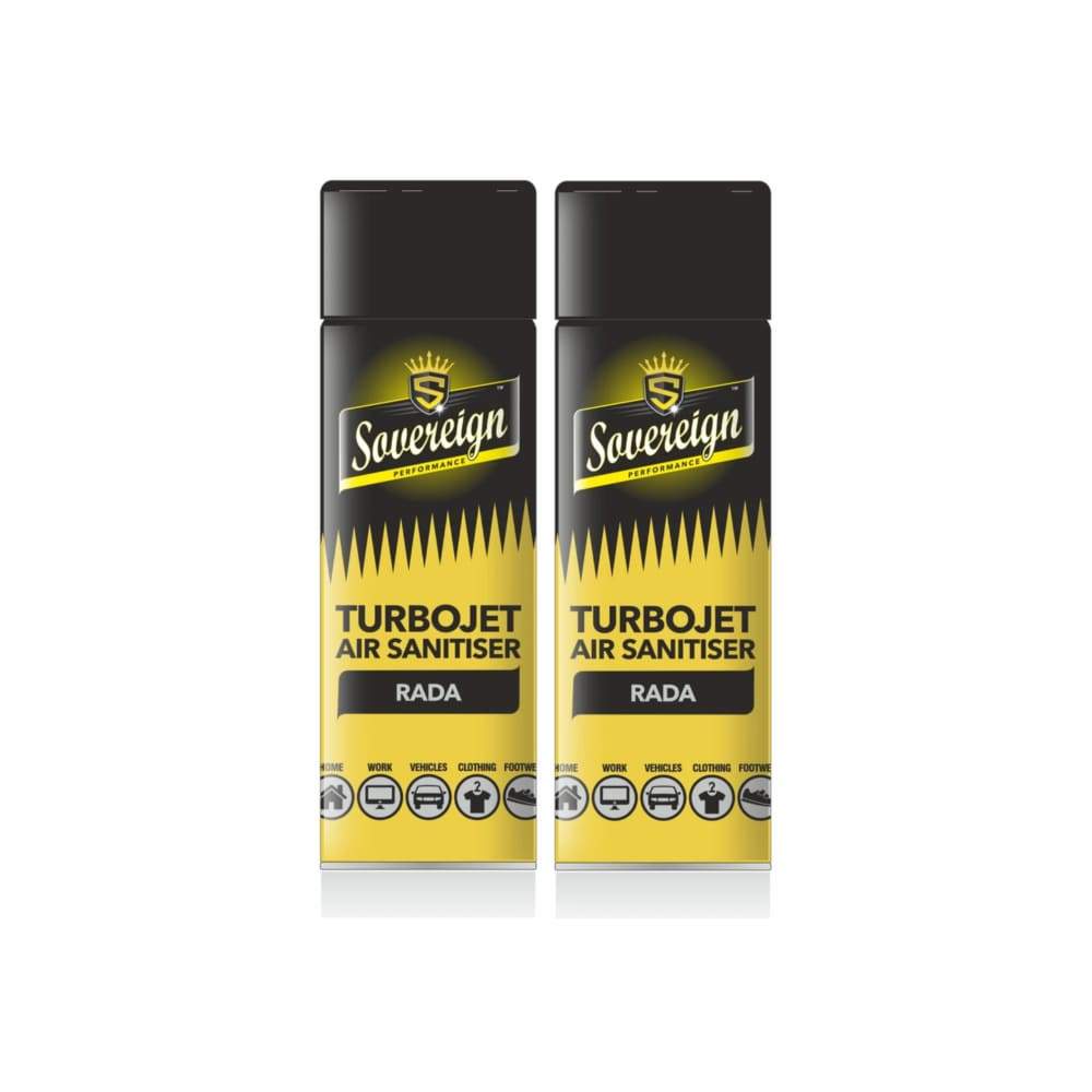 RadaX Air Freshener