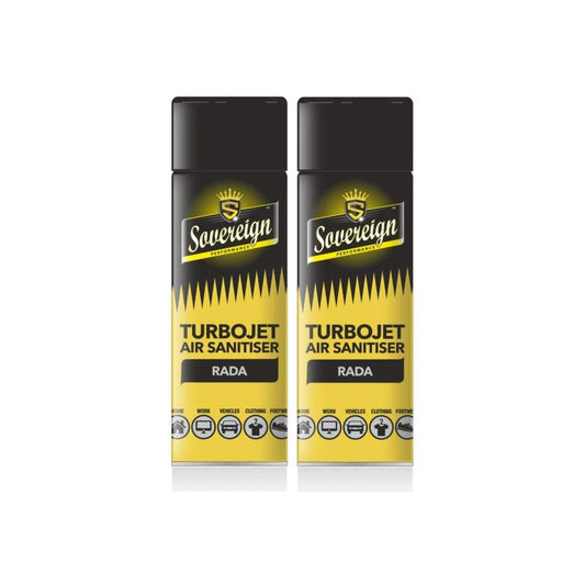 RadaX Air Freshener