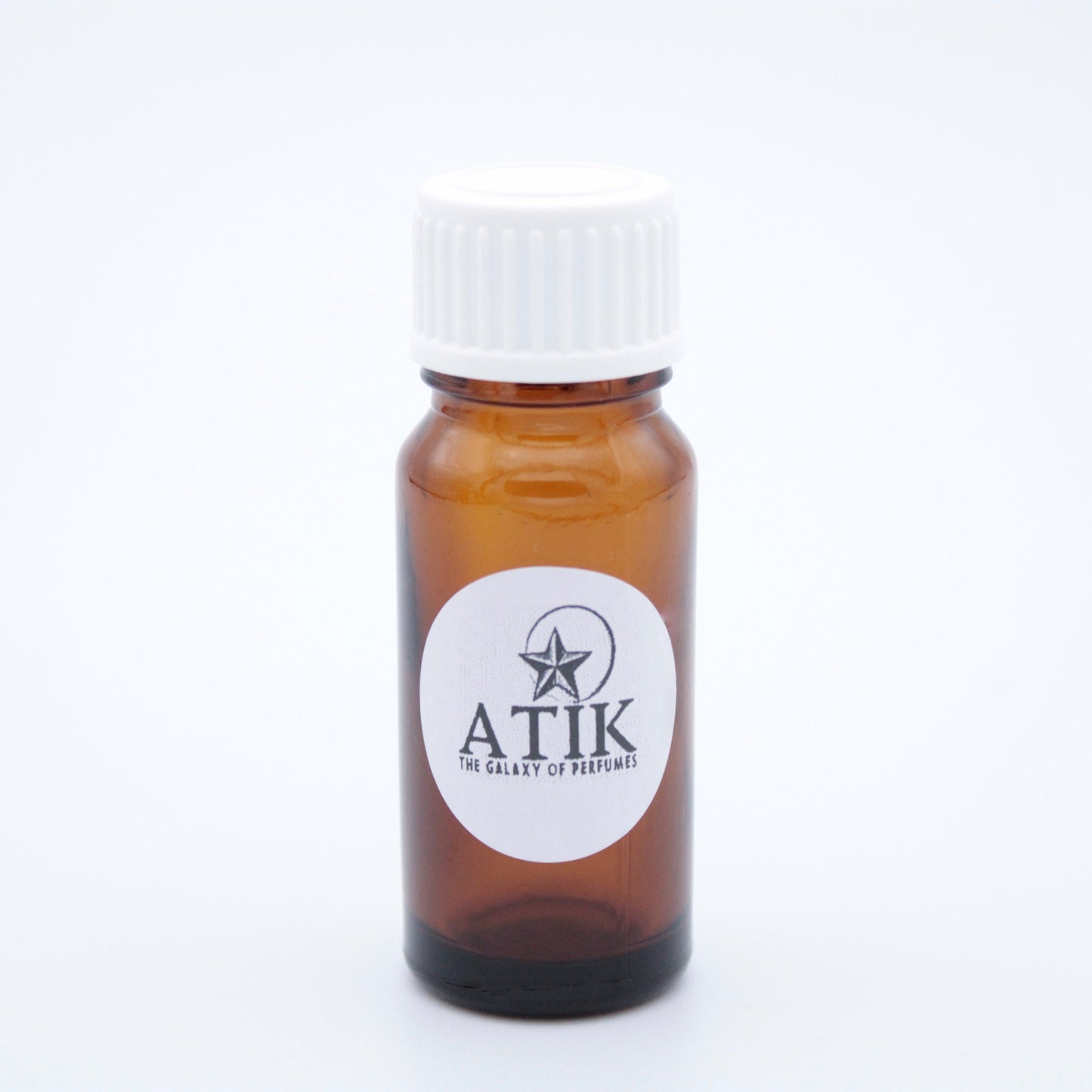 Oud Fragrance Oil