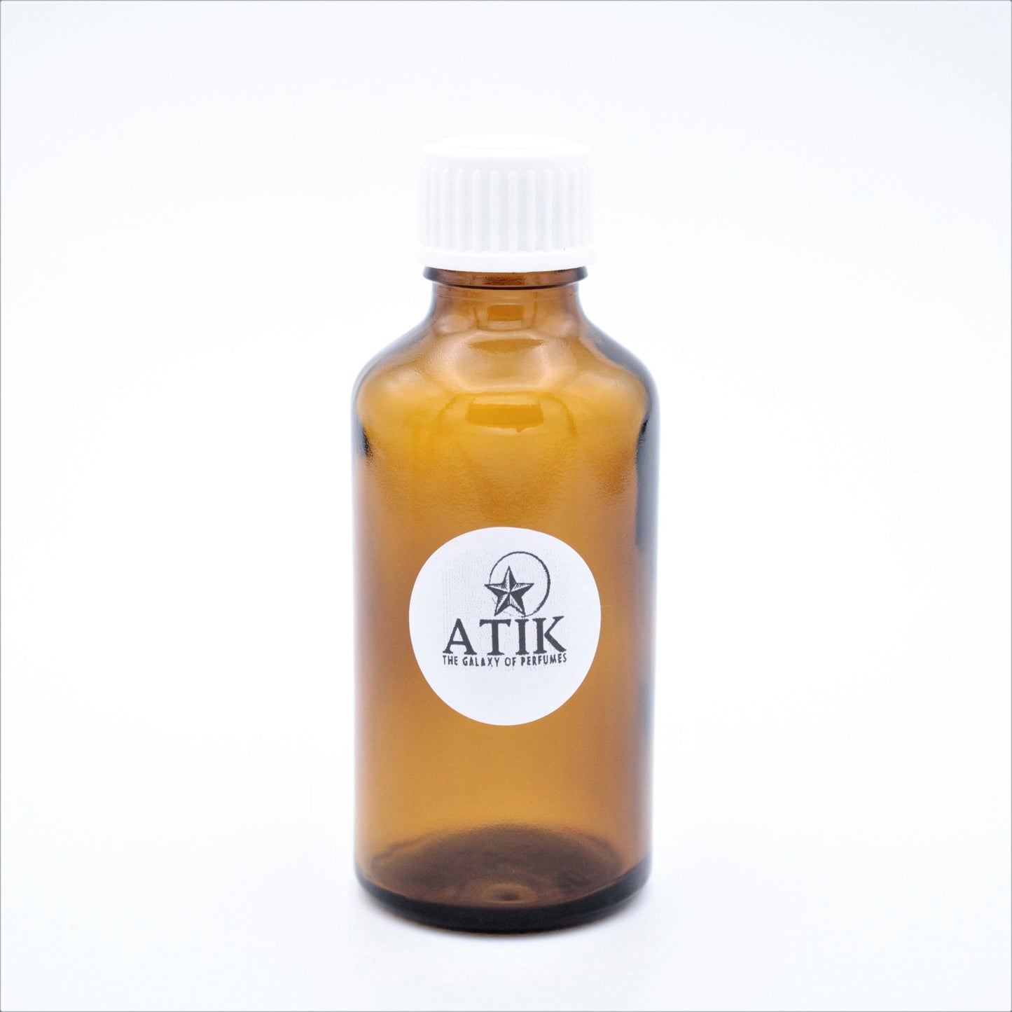 Oud Fragrance Oil