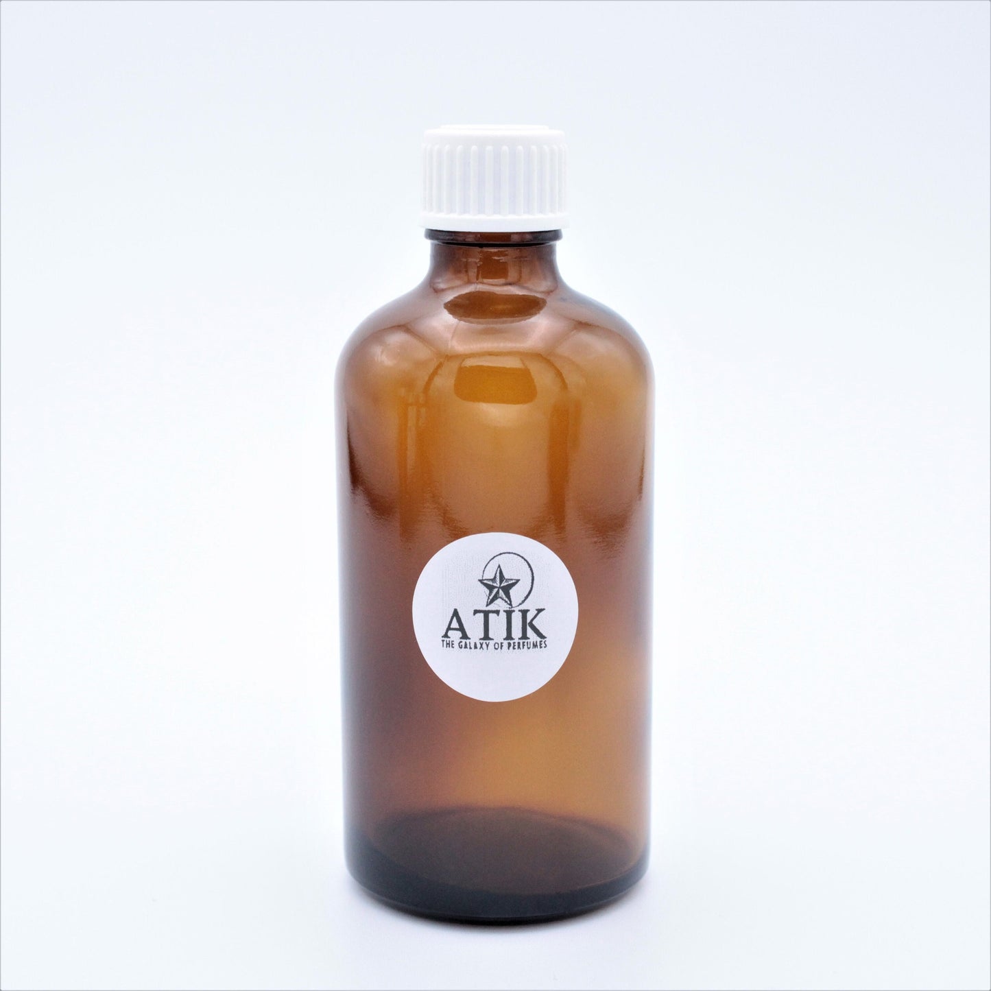 Oud Fragrance Oil