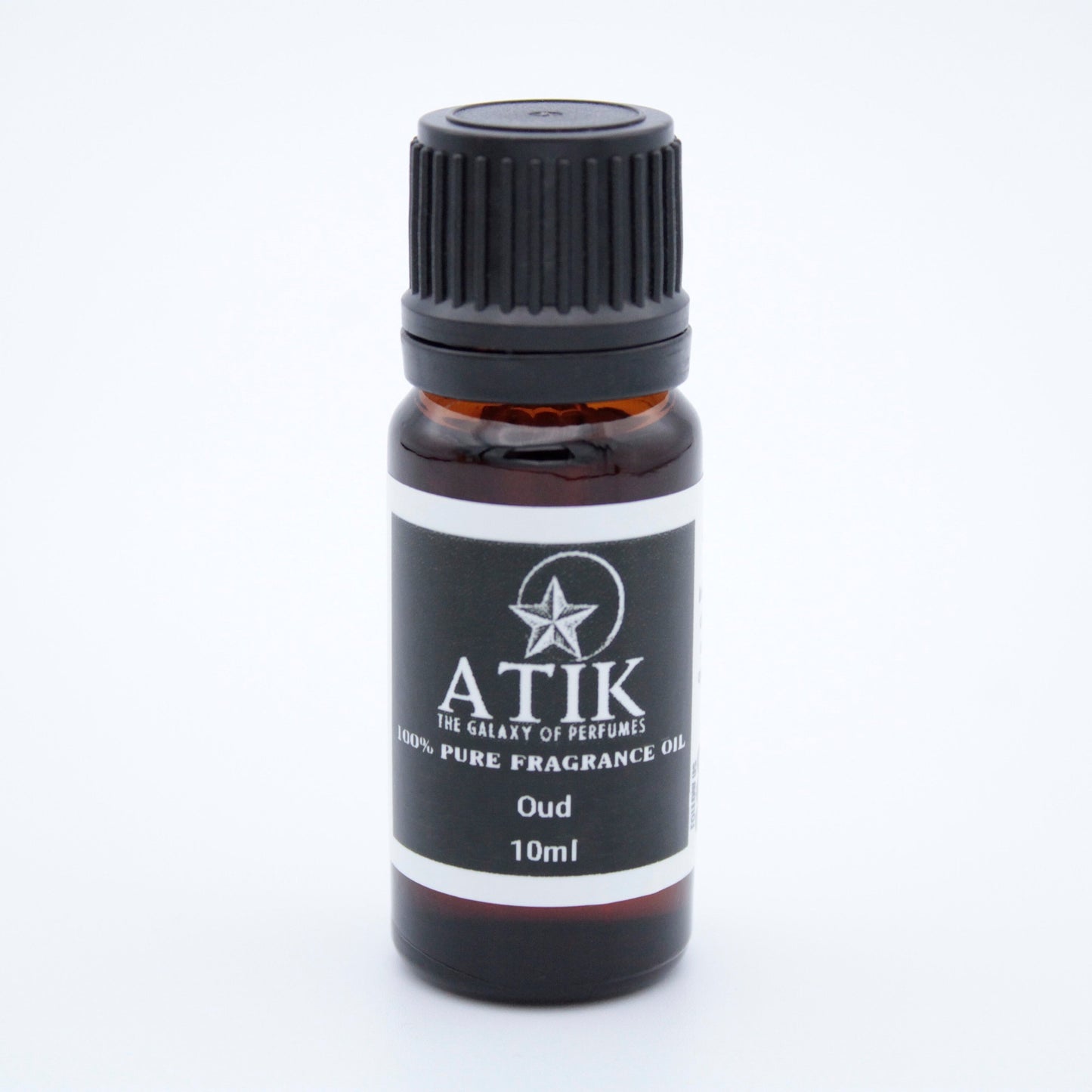 Oud Fragrance Oil