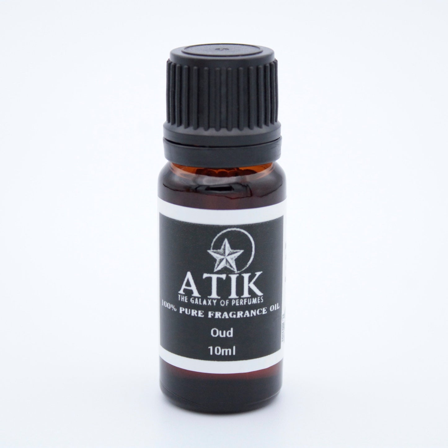 Oud Fragrance Oil