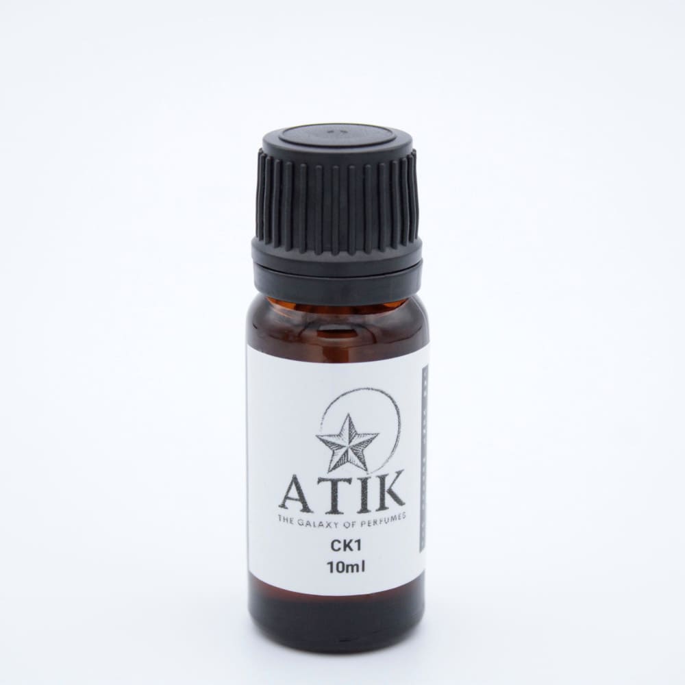 Kc1 Car Vent Air Freshener - Atik Perfumes