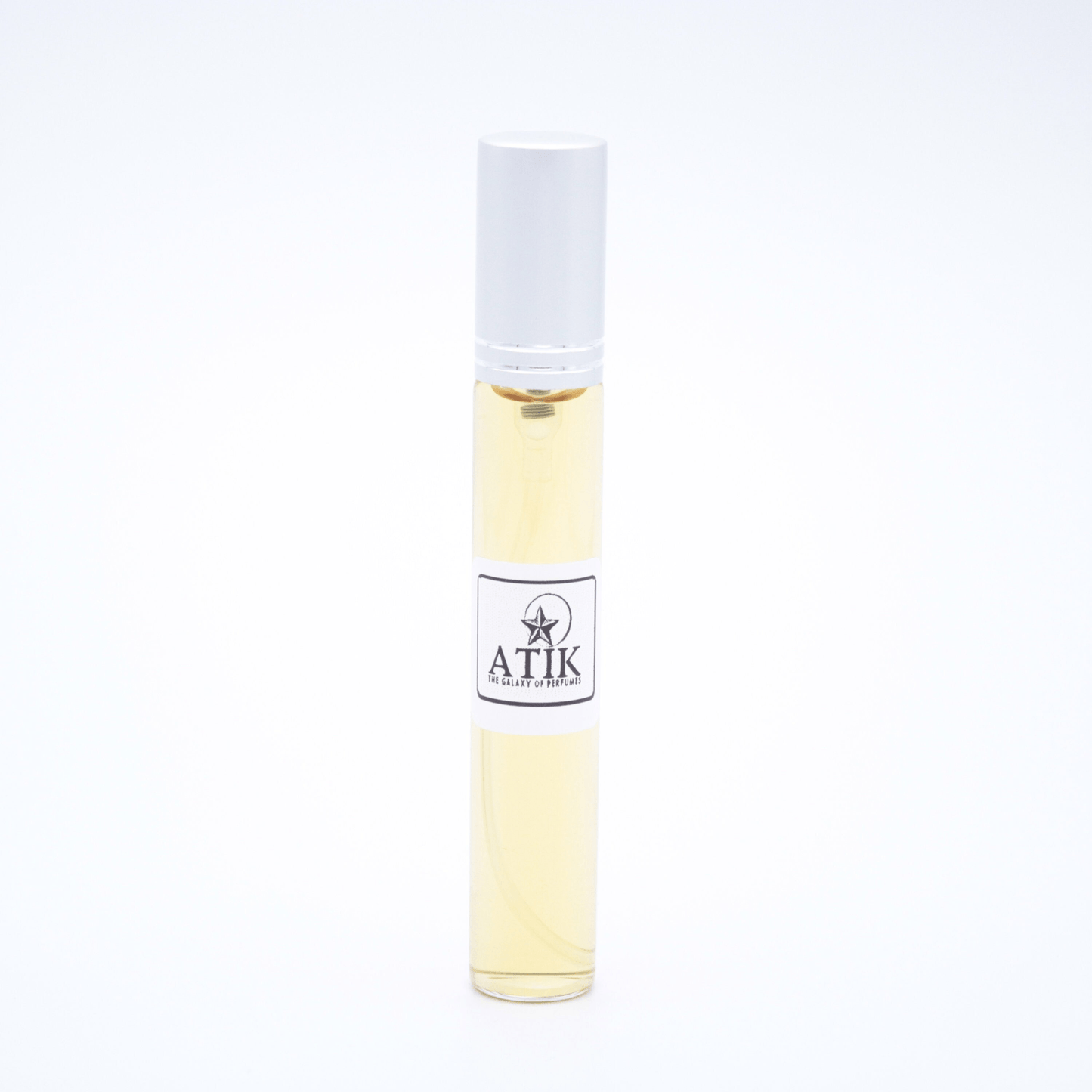 Oud Paleo Perfume Spray - Unisex Fragrance - Atik Perfumes