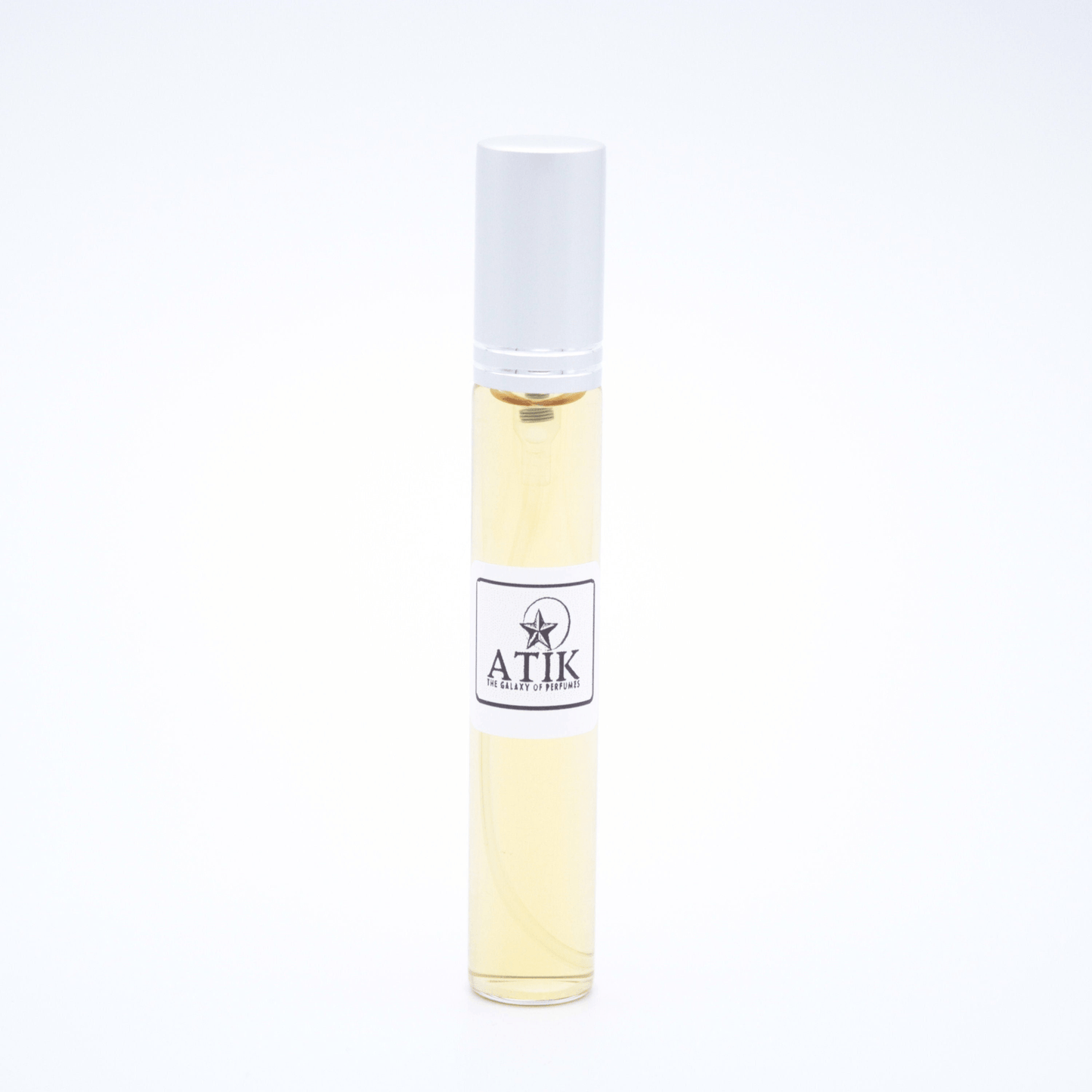 Oud Paleo Perfume Spray - Unisex Fragrance - Atik Perfumes