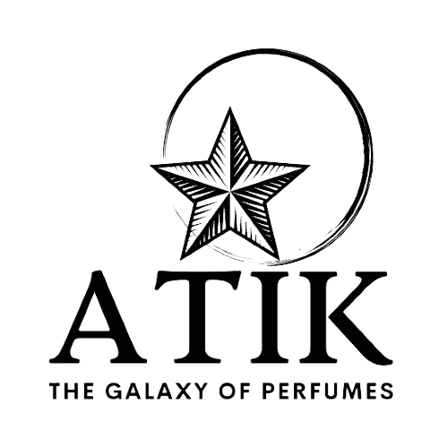 Atik Perfumes Logo