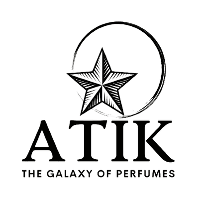 Atik Perfumes Logo