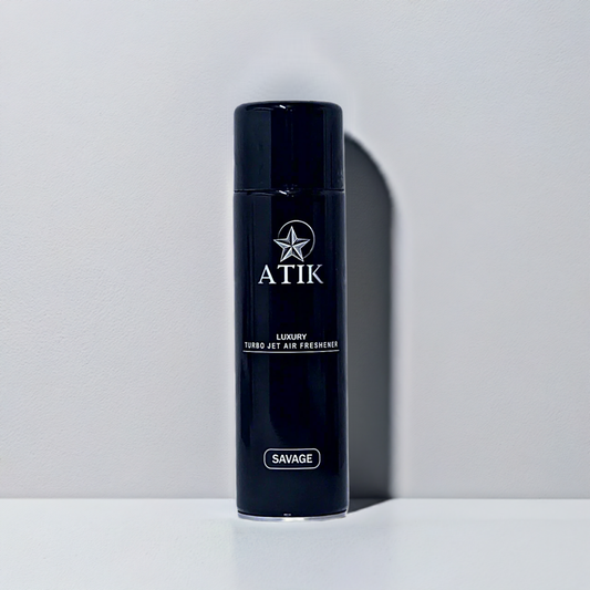 Savage - Luxury Air Freshener Spray