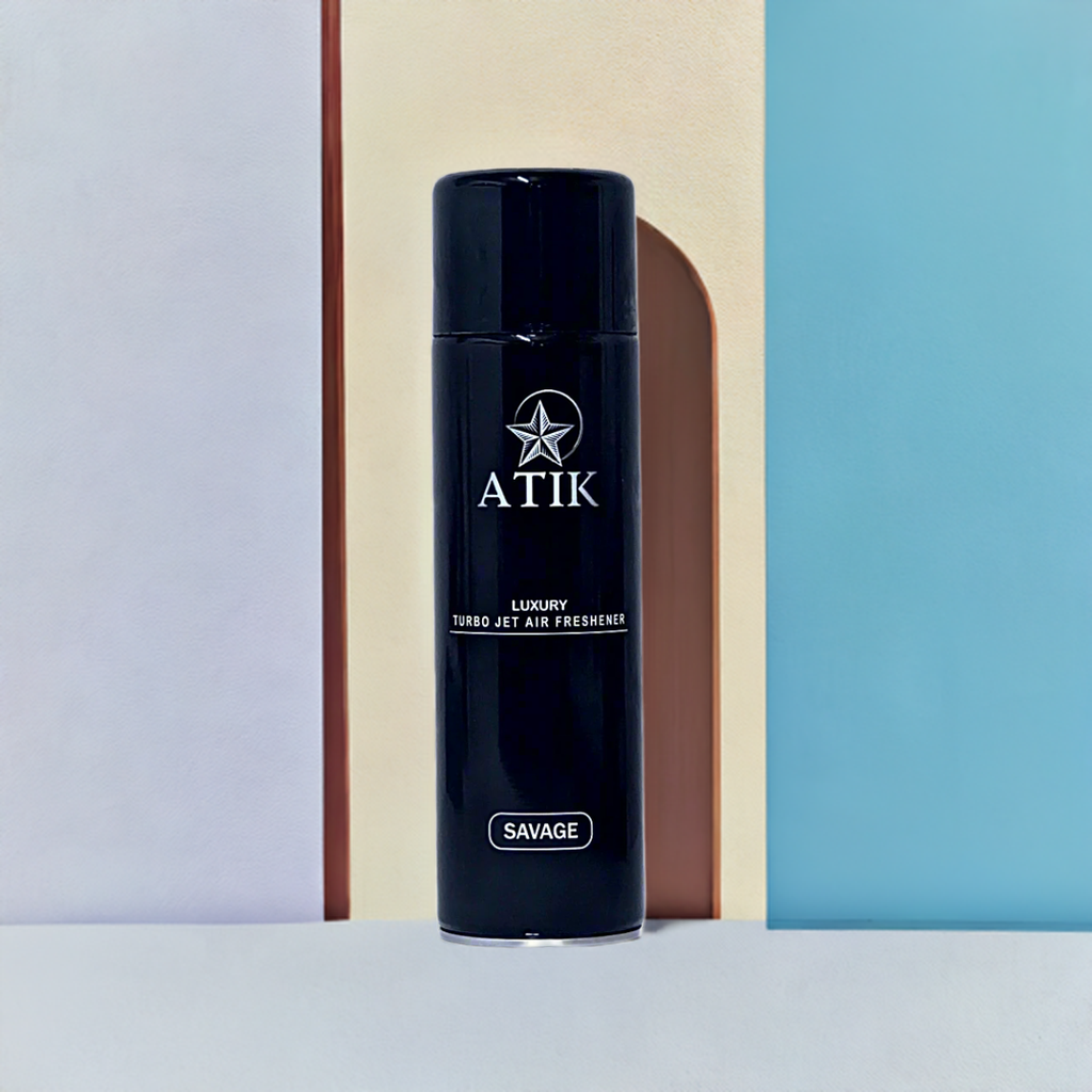Savage - Luxury Air Freshener Spray