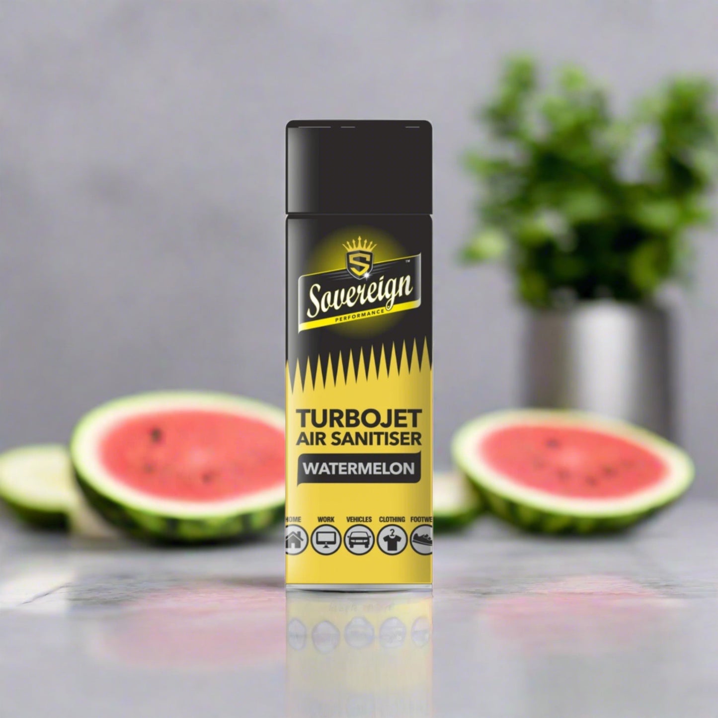 Watermelon Air Freshener - 500ml