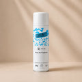 Atik turbo jet Air freshener canister labeled 'Goodness' by 'Atik' on a beige background
