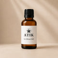 ATIK car diffuser refill bottle