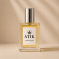 ATIK perfume spray bottle