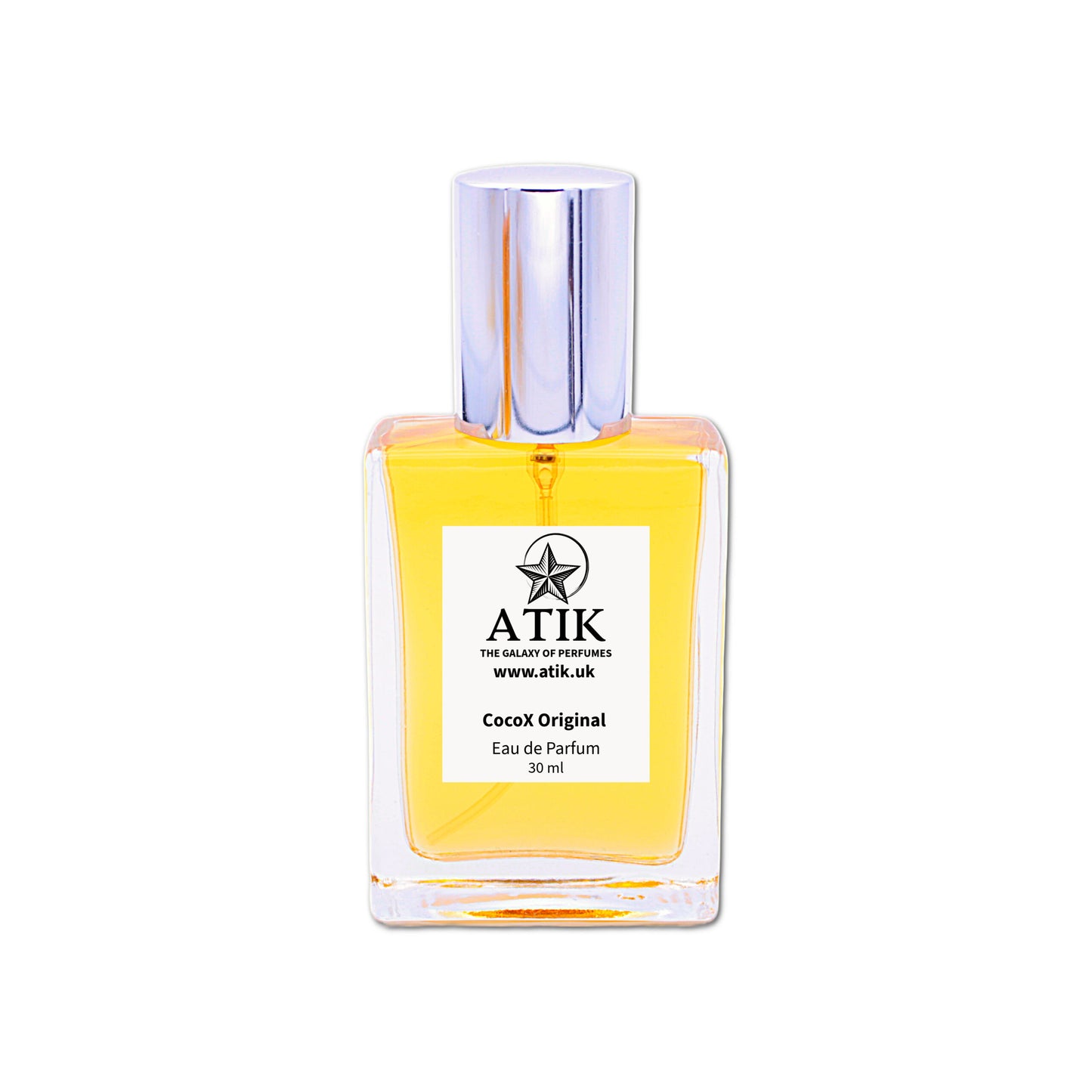 CocoX Original Perfume Spray