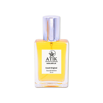 CocoX Original Perfume Spray