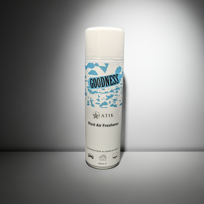 Goodness - Blast Air Freshener Spray