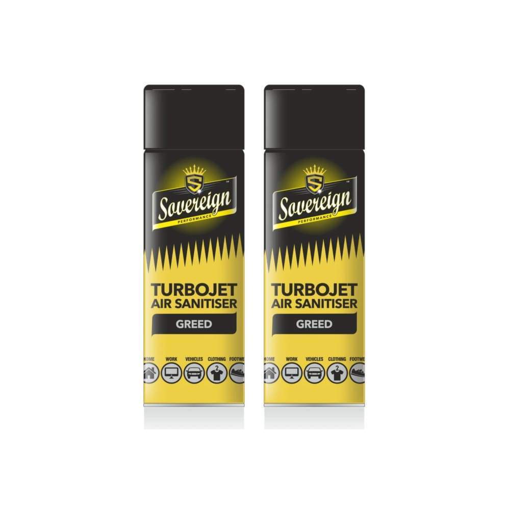 GreedX Air Freshener