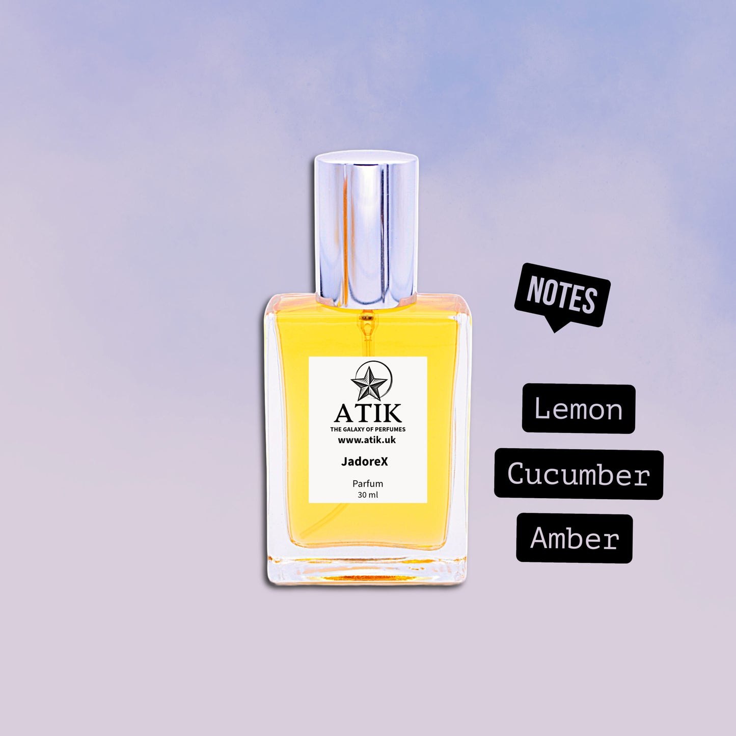 AdoreX Perfume Spray