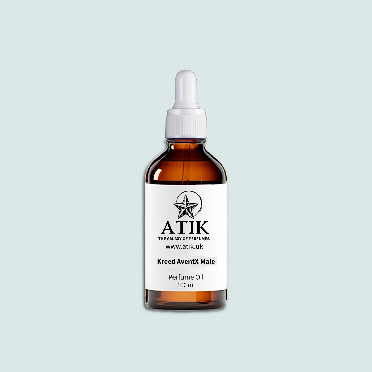 Kreed AventX – Perfume Oil