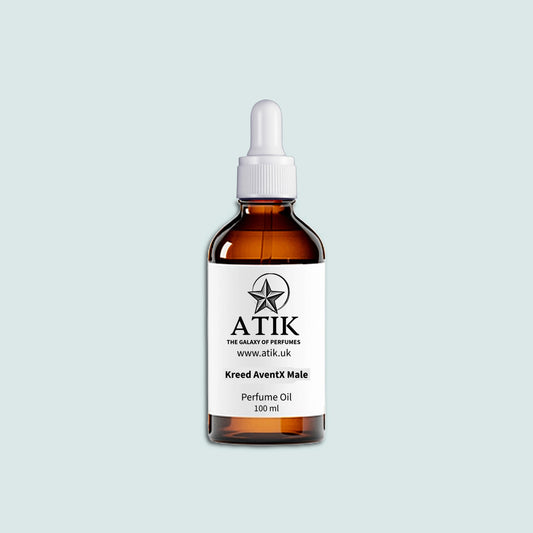 Kreed AventX – Perfume Oil