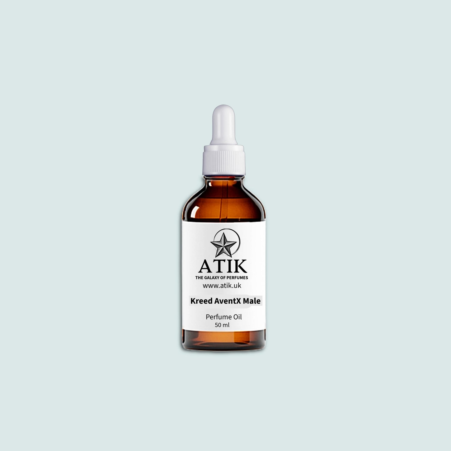 Kreed AventX – Perfume Oil