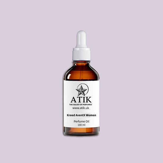 Kreed AventX Women – Perfume Oil