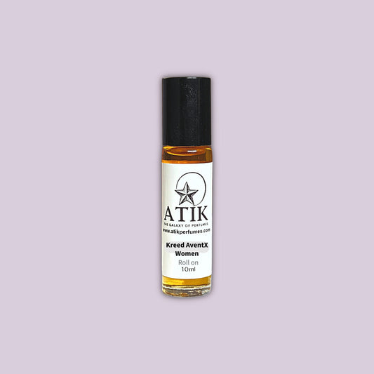 Kreed AventX Women – Perfume Oil