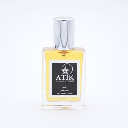 NoirX Perfume Spray