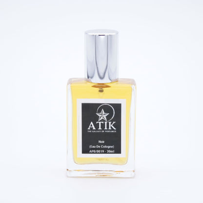 NoirX Perfume Spray