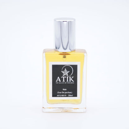 NoirX Perfume Spray