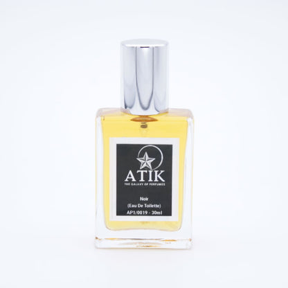 NoirX Perfume Spray