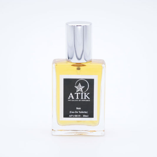 NoirX Perfume Spray