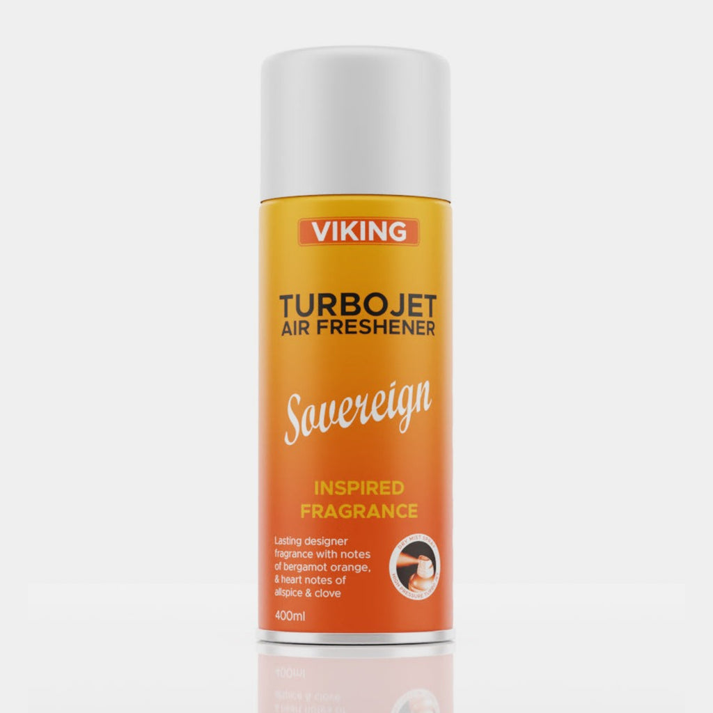 Greed VikingX Premium Air Freshener
