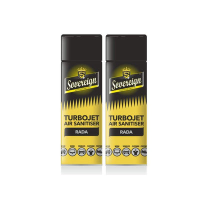 RadaX Air Freshener
