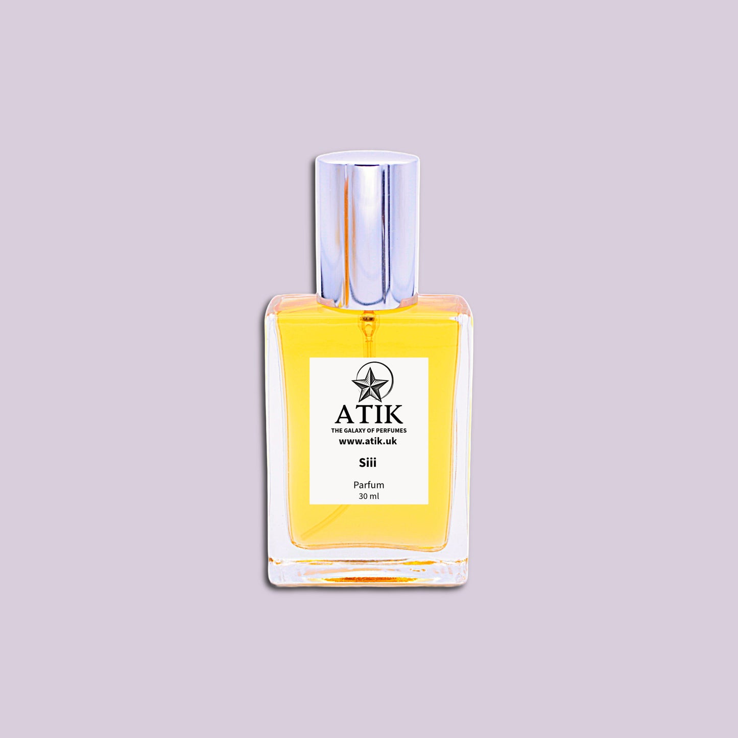 Siii Perfume Spray