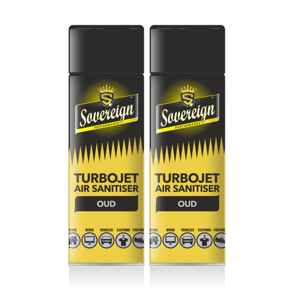 Oud Air Freshener