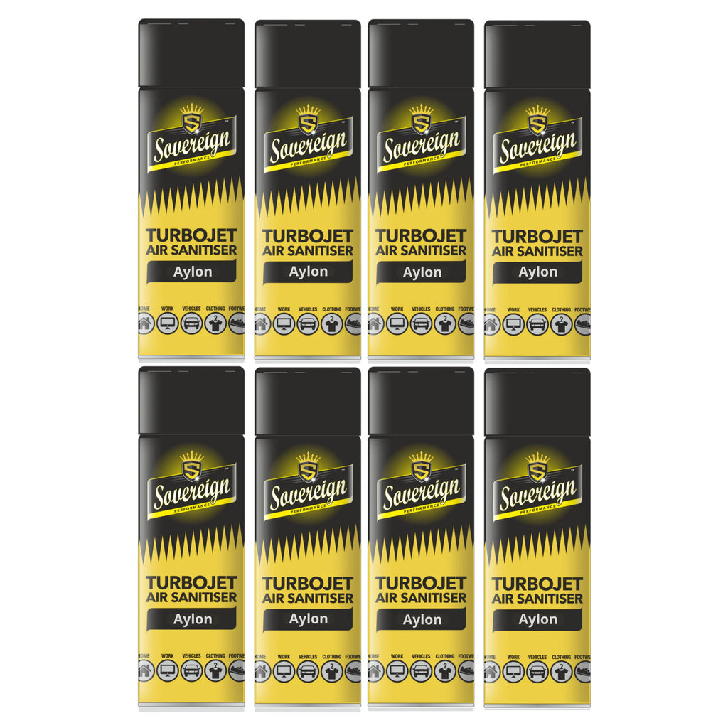 Aylon Air Freshener