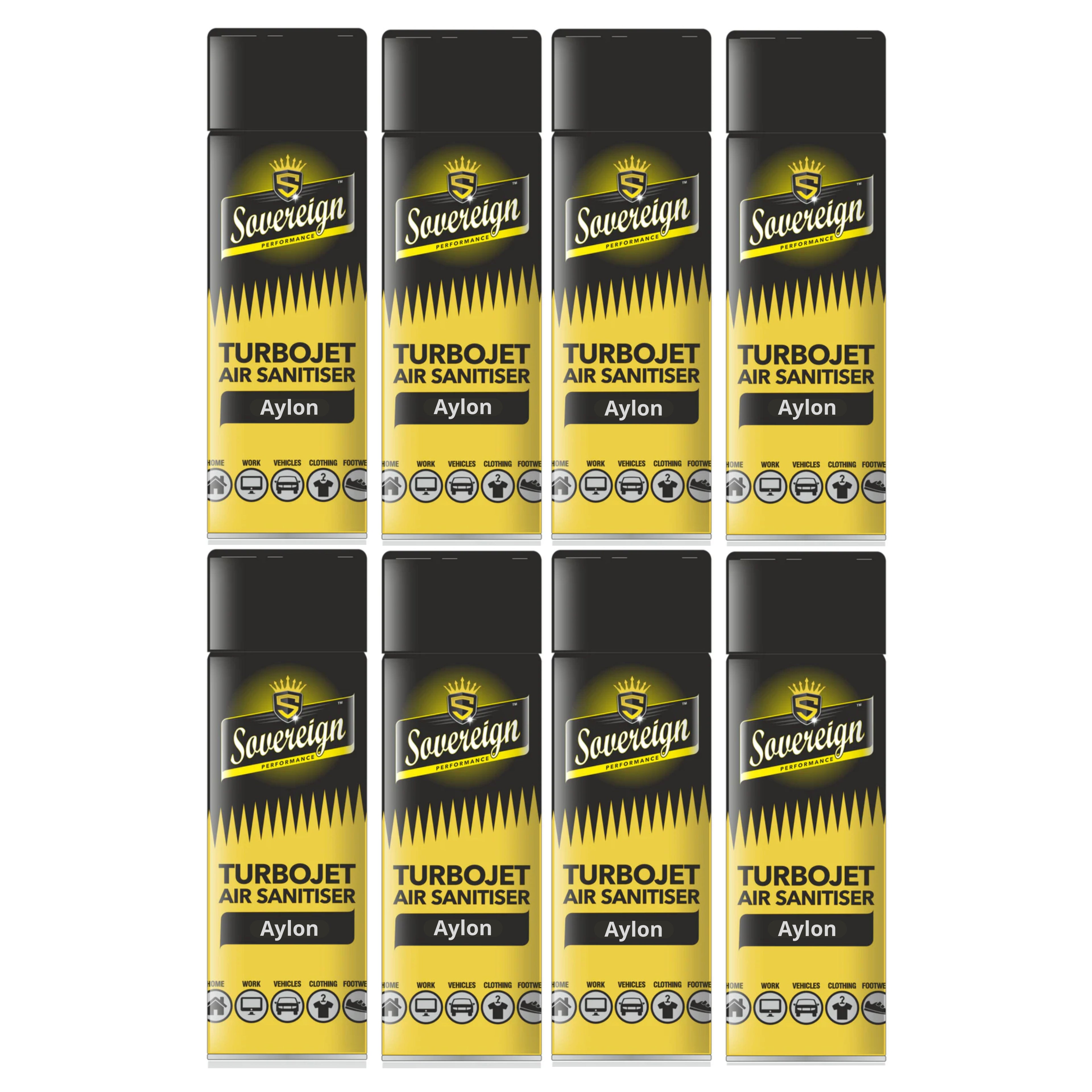 Aylon Air Freshener