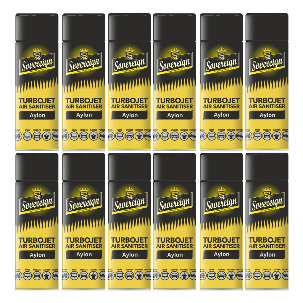 Aylon Air Freshener
