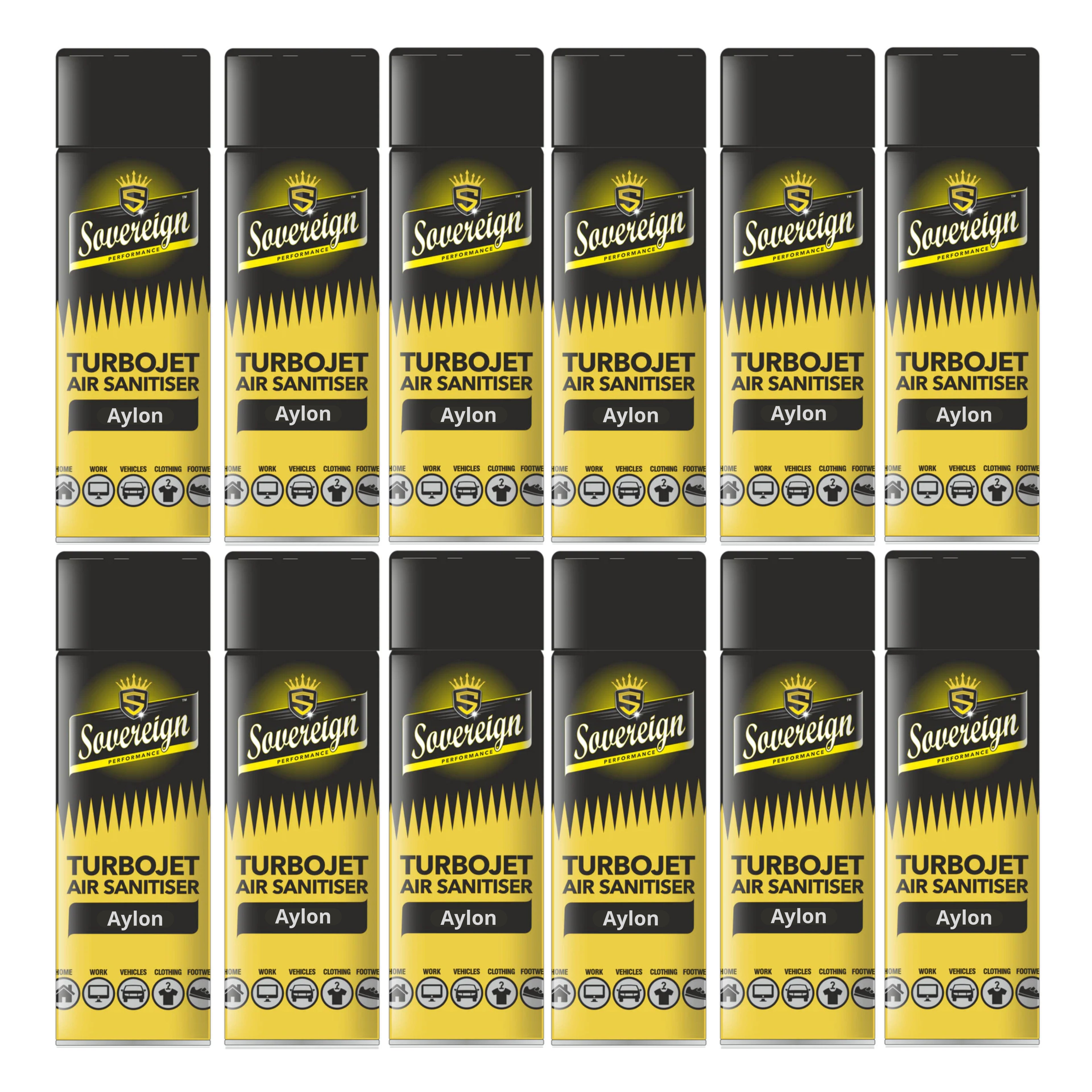 Aylon Air Freshener